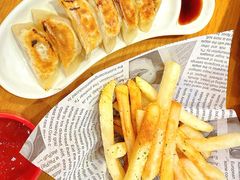 -一風堂拉面(美罗城店)