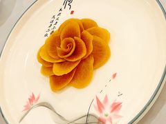 -全聚德(上海首店浦东店)