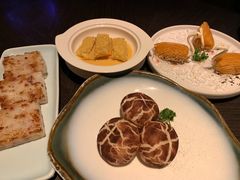-万丽轩·粤菜(王府井金茂万丽酒店)