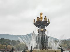 -灵山胜境