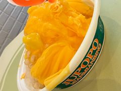 -鞠婆婆•绵绵冰•凉糕•手工冰粉(苏稽一店)