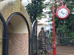 -三鹰之森吉卜力美术馆