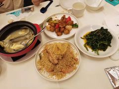 -莆田餐厅PUTIEN(西安万象天地店)