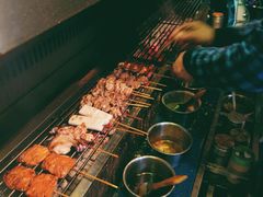 -雷老虎烧烤(西街店)