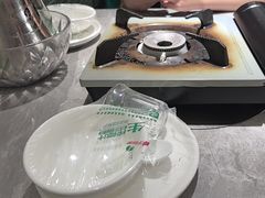 -肥家大排档(天河体育西店)