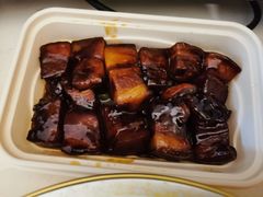 招牌红烧肉-俏江南-江景昆曲主题餐厅(正大广场店)