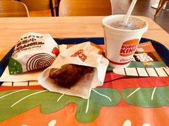 -汉堡王(嘉定宝龙城市广场)