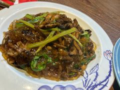 -盛京辽菜小馆(龙之梦购物中心店)