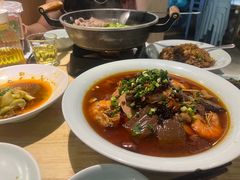 -全牛匠·乐山跷脚牛肉(新中关店)