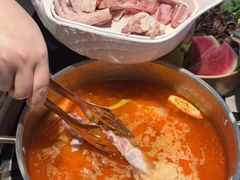 -山海蟹庐·海鲜糟粕醋火锅(慈溪店)