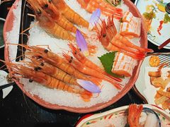 -万岛日本料理铁板烧(宁波阪急店)