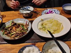 -上楼私房菜(院士路店)