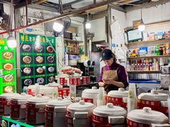 -鲍氏老字号冷热饮老店(瑞安店)