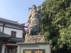 -关山古镇