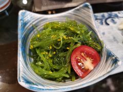 -昱匠·日本料理(金融街店)