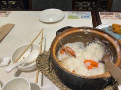 -火齐潮汕砂锅粥(五道口店)