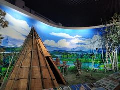 -呼伦贝尔民族博物馆