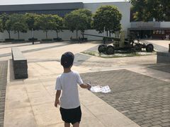 -轻武器博物馆