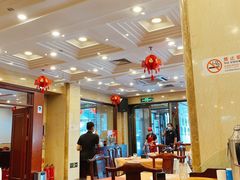大堂-国华酒楼(右内店)