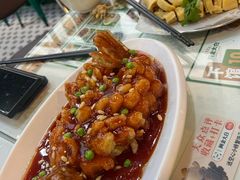 -阿金大白·上海菜馆(新天地店)