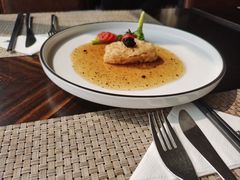 -浙江安吉JW万豪酒店·万豪中餐厅