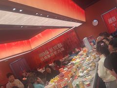 -龍歌自助小火锅(雨花台江南虹悦城店)