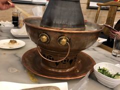 -牛街·马辈儿涮肉(牛街二店)