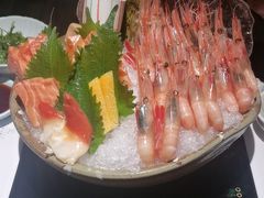 -匠和风精致料理(莆田财富中心店)