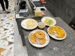 -京穆兰兰州牛肉面·清真(中川机场店)