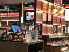 -捞王锅物料理(金华义乌之心店)