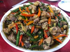 -陈有良尖椒鸡(江津总店)