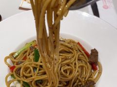 -意国小镇披萨牛排餐厅(万达广场店)