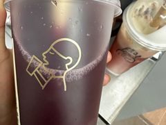 -喜茶(天津滨海万达广场店)