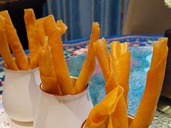 -恬阿姨庭院餐厅·生日宴