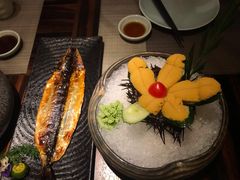 海胆-山葵家·创意料理(万象汇店)
