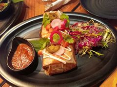 -Luchador摔跤手墨西哥餐厅(恒宇广场店)