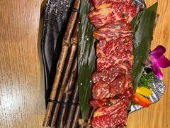 -久苑烧肉(世界城广场店)