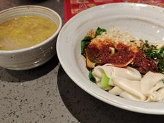 -大师兄·西北风味食集(增城合生汇店)