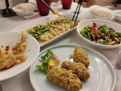 -丰收日·小海鲜·沪上家宴(顾村正大店)