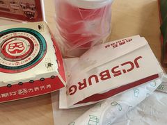 -塔斯汀中国汉堡(夏良地铁口店)