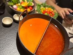 -山缓缓火锅(上海闵行龙湖店)