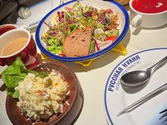-俄士厨房(印象汇店)