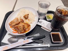 -大家乐(广州天河城六楼店)