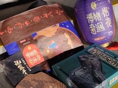 -洛阳古墓博物馆