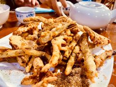 -三居鲁味坊黄焖鸡(山大路店)