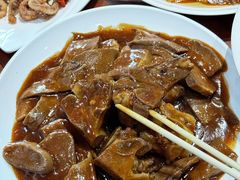 -恩宏德餐馆(平山道店)