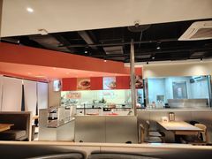 -九毛九西北菜(大东海店)