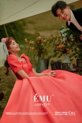 -EMU艺慕摄影(扬中店)