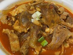 -兰湘子·湘菜小炒(石家庄万象城店)