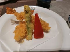 -極上萬膳·日料放题(来福士江景店)